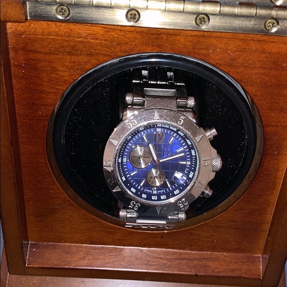 Guess collection watch - Picture 1 of 2